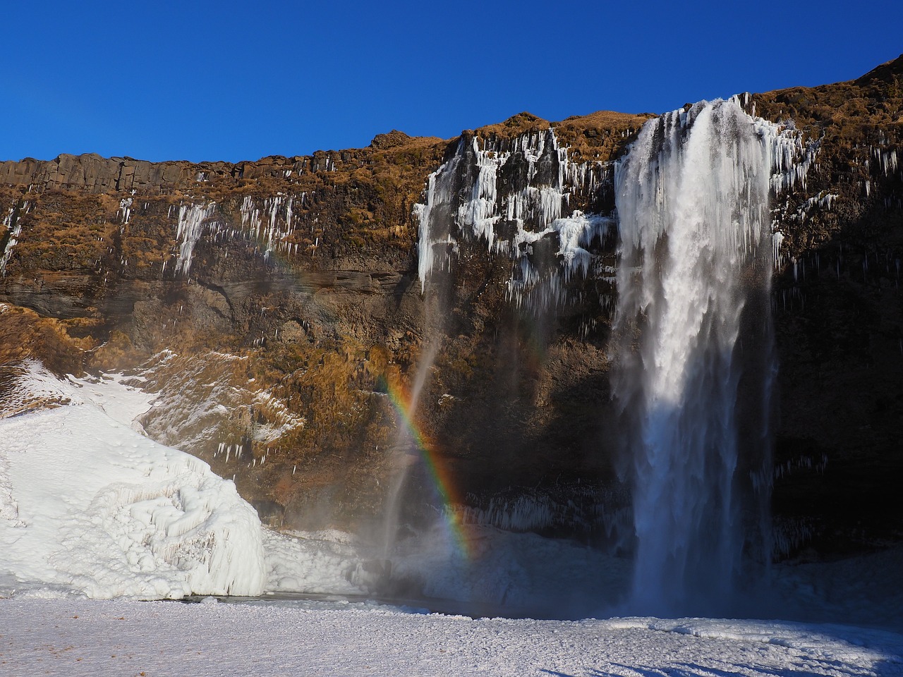 Discovering the Unseen Beauty of Iceland’s Golden Circle